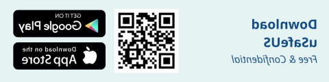 Download uSafeUS QR code